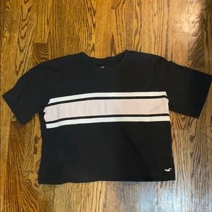 Black Boyfriend Tee